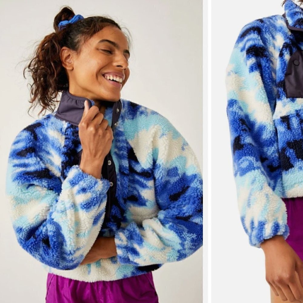 Free People Rocky Ridge Pullover - Picture 2 of 8